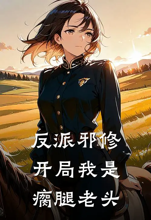 反派邪修：开局我是瘸腿老头